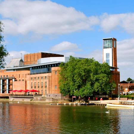 Appartement Stratford-Upon-Avon Luxury Snug With Free Parking Extérieur photo