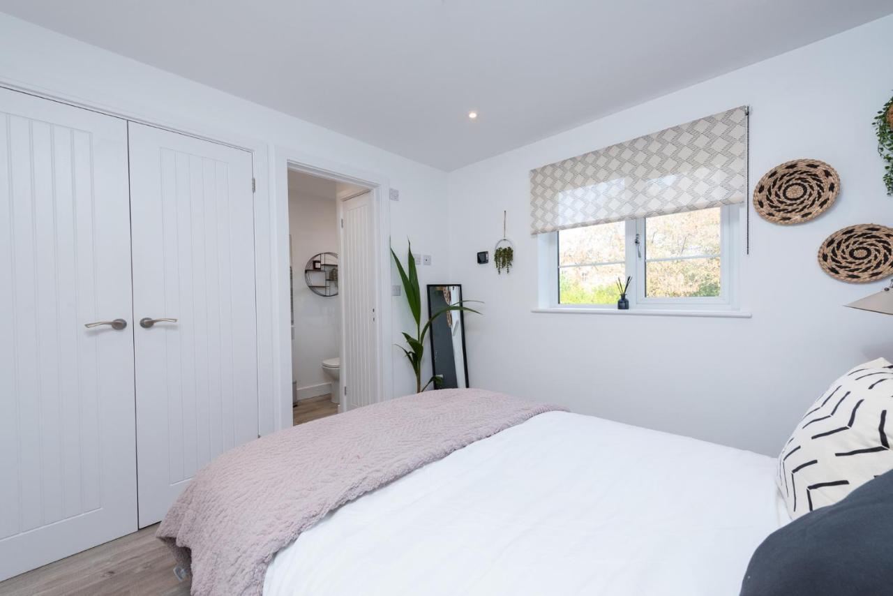Appartement Stratford-Upon-Avon Luxury Snug With Free Parking Extérieur photo