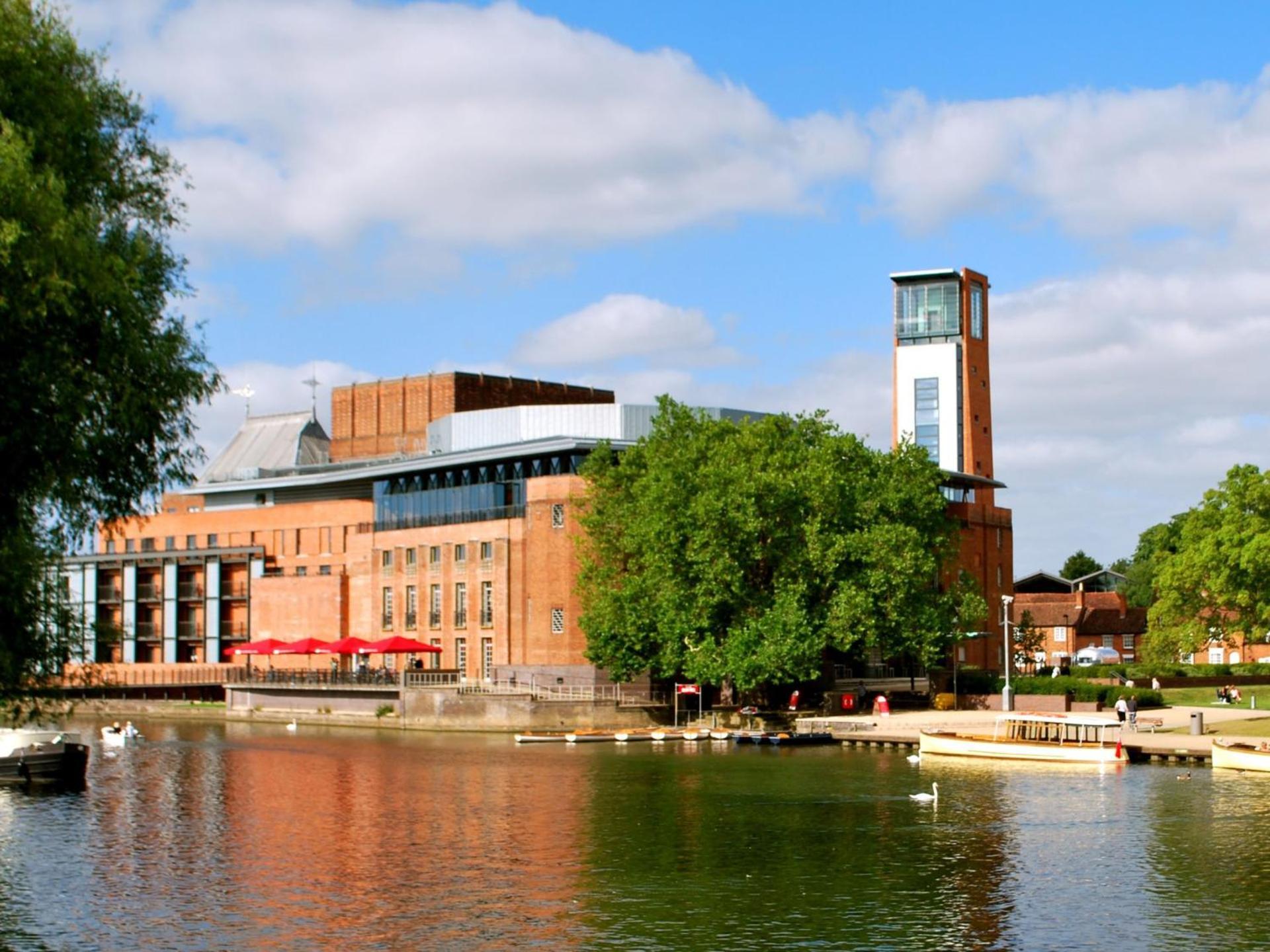 Appartement Stratford-Upon-Avon Luxury Snug With Free Parking Extérieur photo